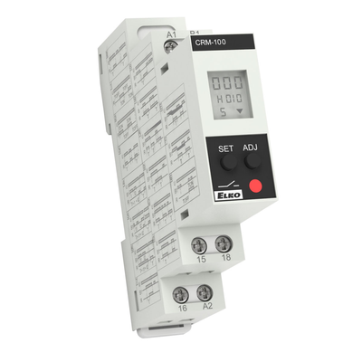 Digital Timer