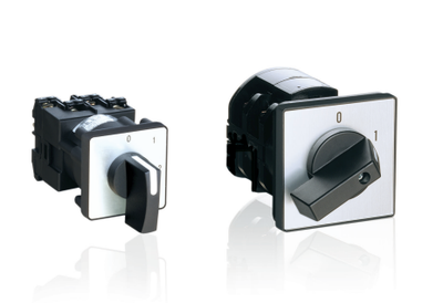 Cam Switch