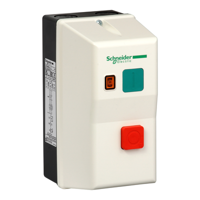 Enclosed DOL Starter