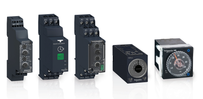 Timer Relay