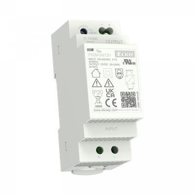 Power Supplies