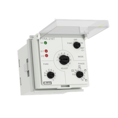 Plug-In Timer