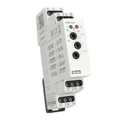 Timer relays