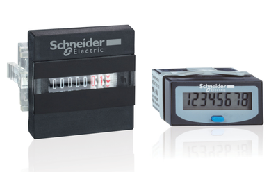 Counter and Display