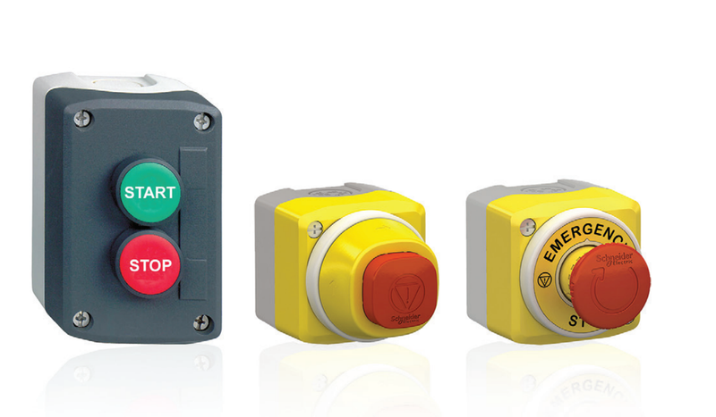 Control Station - XAL