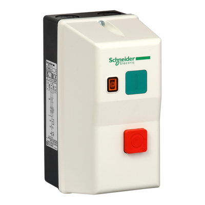 Control Coil - 415V