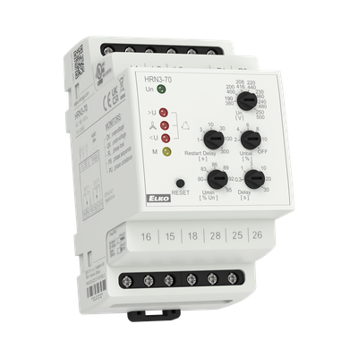 Voltage Relay