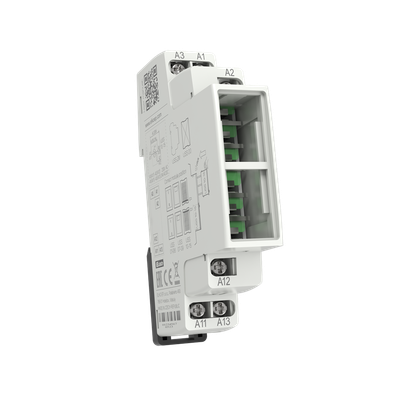 USS-ZM, USS basic MODULE (housing with terminals and contacts)