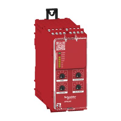 Safety Relay