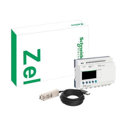Smart Relay