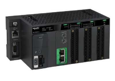 Modicon PLC
