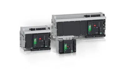 Air Circuit Breaker
