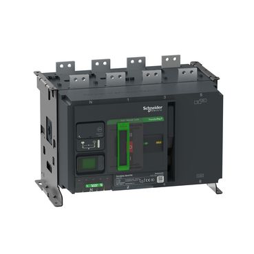 Source-Changeover System