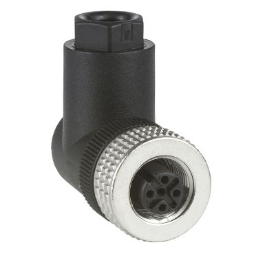 Connectors - XZCC