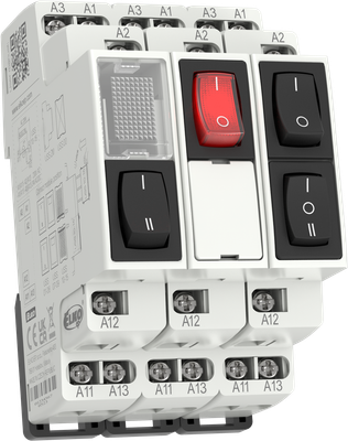 Controlling and Signalling