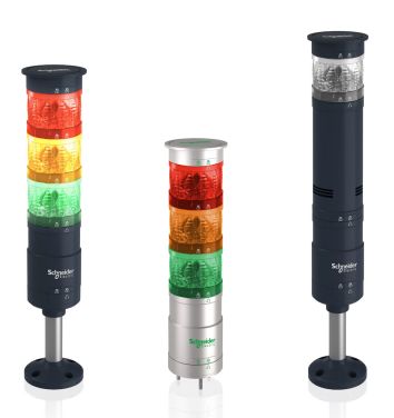Ø60 Modular Tower Lights