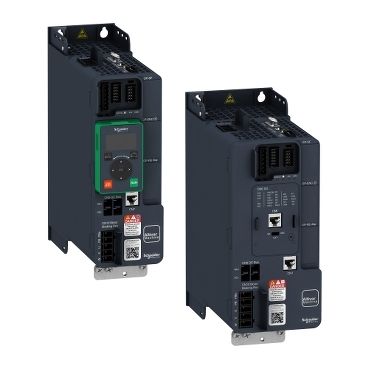 IoT Machine Drives - ATV340
