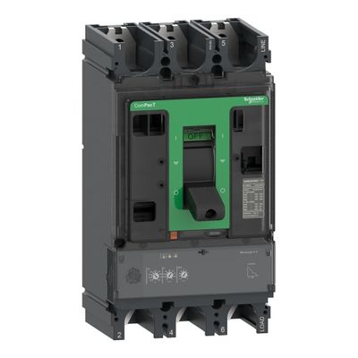 400A Frame