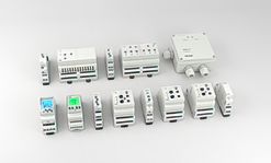 Monitoring / Protection Relay