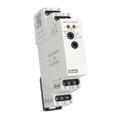 Single Function Timer