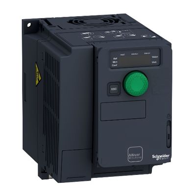 ATV320U15N4C, Altivar Machine ATV320, 1.5kW, 380..500V, 3 phases, compact ATV320U15N4C, Altivar Machine ATV320, 1.5kW, 380..500V, 3 phases, compact
