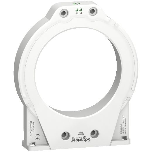 50440, Closed toroid for residual current protection MA, 120mm, 250A