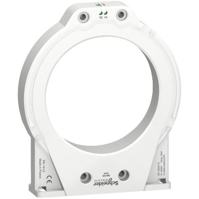50440, Closed toroid for residual current protection MA, 120mm, 250A