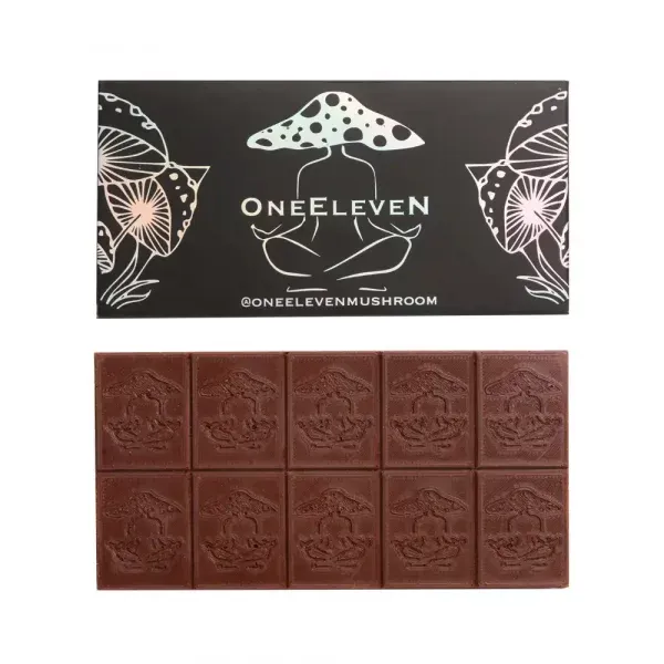 OneEleven Penis Envy Mushroom Bar 11g
