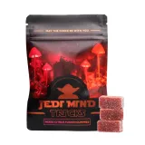 Jedi Mind Tricks - Mixed Citrus Fusion 2G Gummies