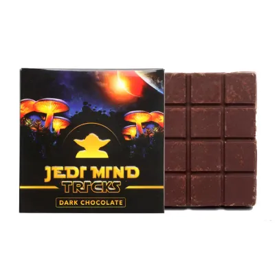 Jedi Mind Tricks Dark Chocolate 4G