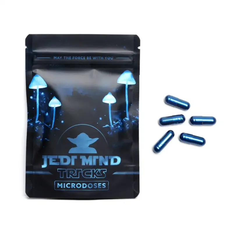 Jedi Mind Tricks Microdoses