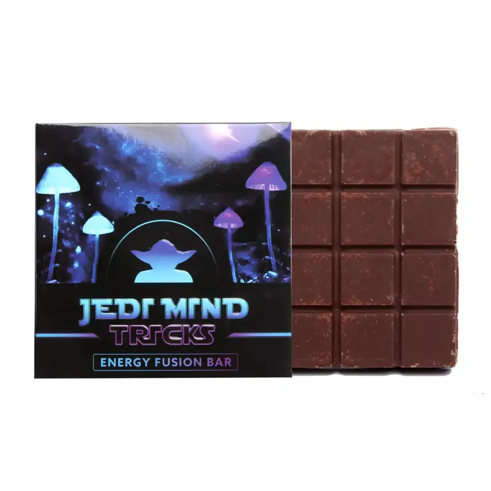 Jedi Mind Tricks - Energy Fusion Bar 2G