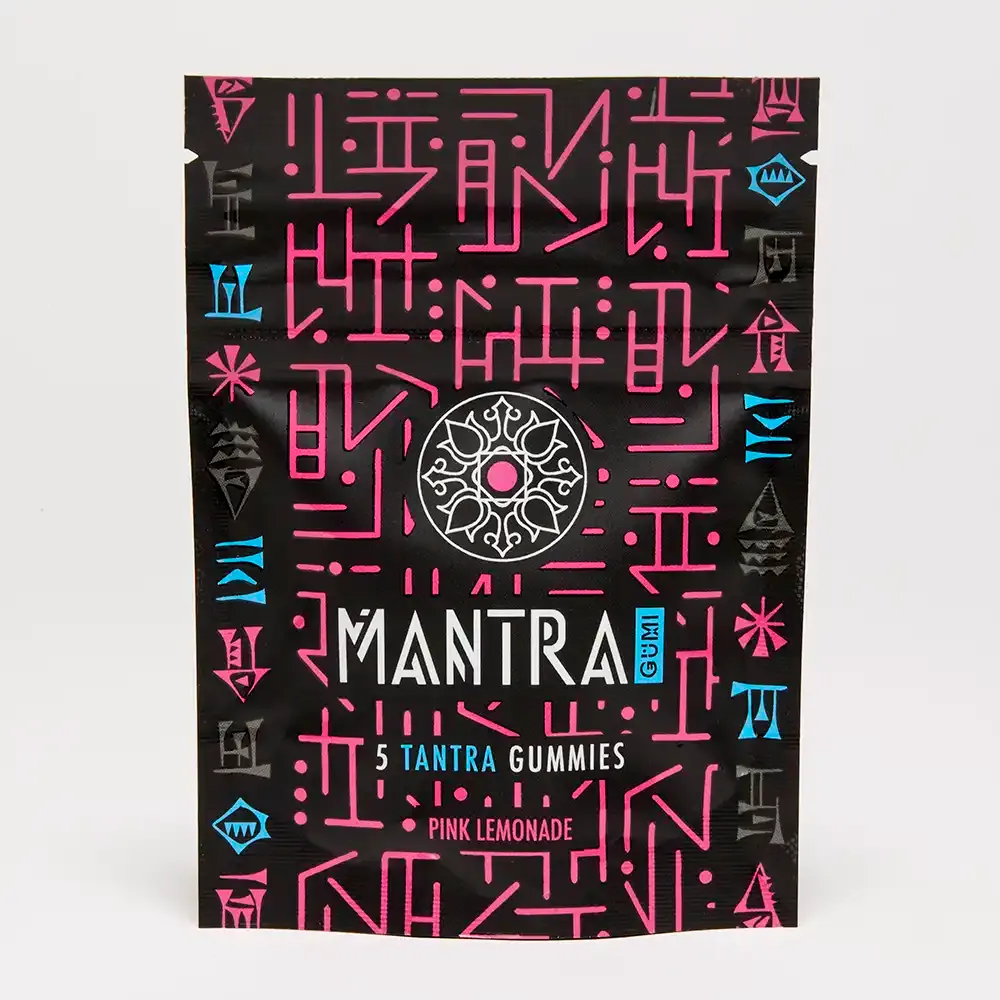 Mantra Tantra Gummies