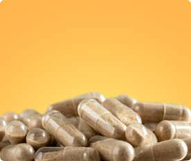 Mushroom Capsules