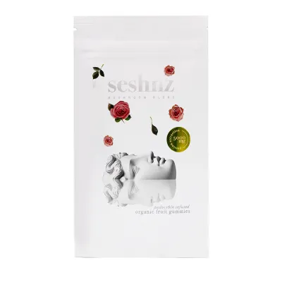 Seshnz Mushroom Gummies 5g