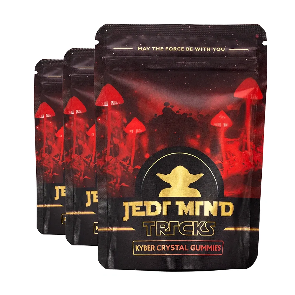 Jedi Mind Tricks - Kyber Crystal Gummies 4g