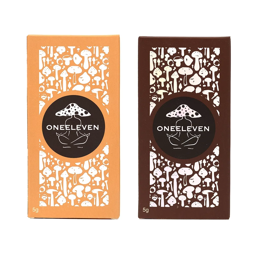 OneEleven Mushroom Bar 5g