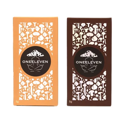 OneEleven Mushroom Bar 5g