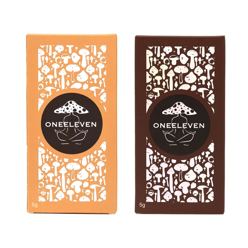 OneEleven Mushroom Bar 5g