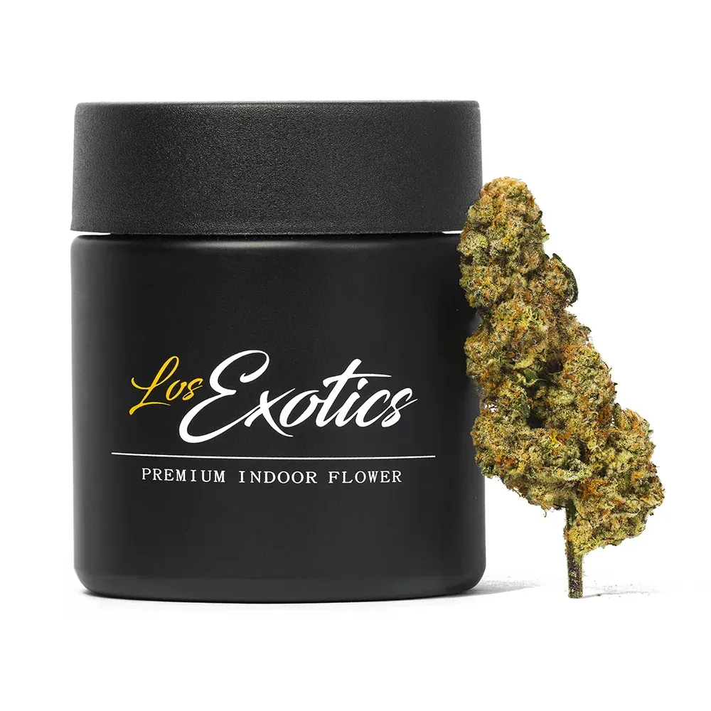 Lemon Cherry Gelato