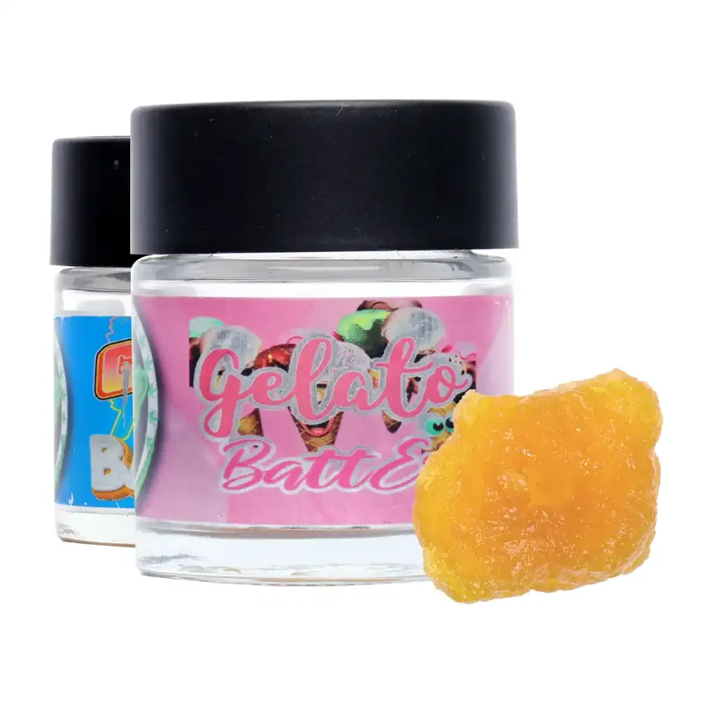 Tasty Extracts Batter 7g