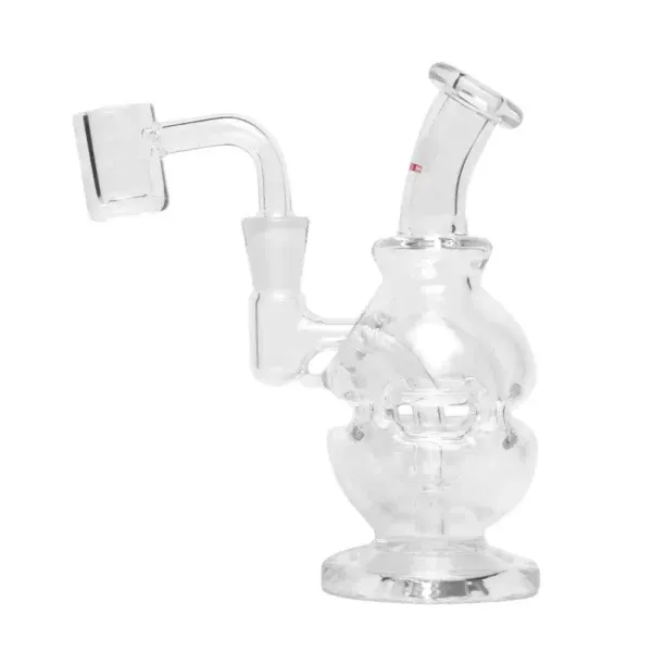Stokes Glass Fab Egg Dab Rig