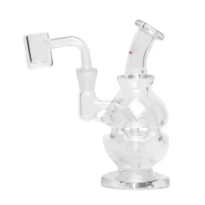 Stokes Glass Fab Egg Dab Rig