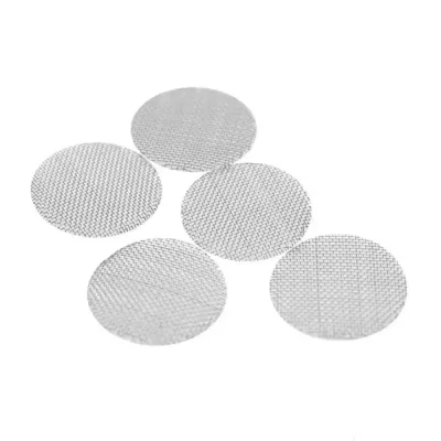 Pipe Screens