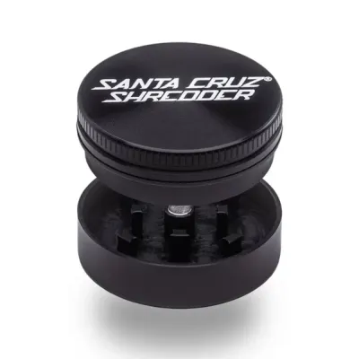 Santa Cruz Shredder 2 Piece Grinder