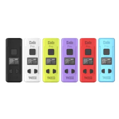 Yocan Kodo Pro Portable Battery