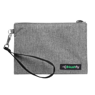 Kushfly Stash Bag