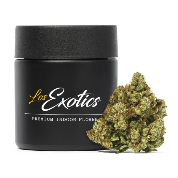 Kakarot OG