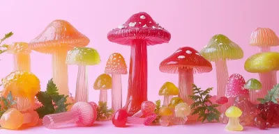 2025 Buyers Guide: Best Magic Mushroom Products of 2025