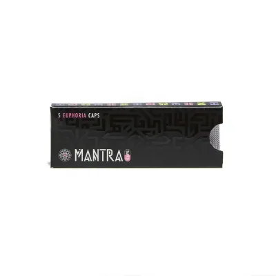 Mantra Euphoria Capsules
